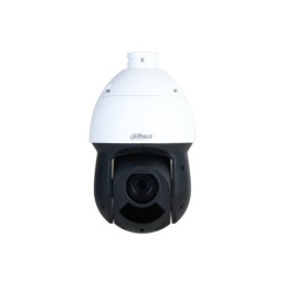 Telecamera IP Dahua SD49225DB-HNY 2MP 25x PTZ con IR 100m, PoE+, H.265, tracciamento automatico