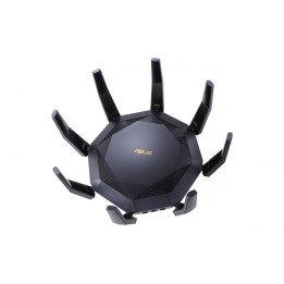 ASUS 90IG04J1-BM3010 RT-AX89X AX6000 Dual-Band Wi-Fi 6 Tabletop Router