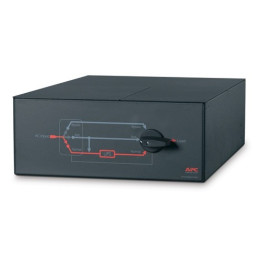 APC SBP10KRMI4U Maintenance Bypass Panel (MBP)