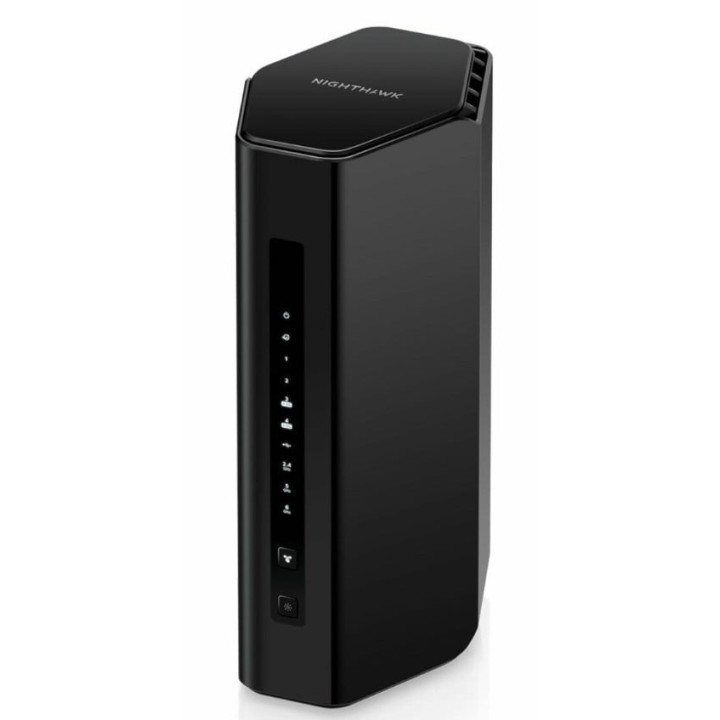 Netgear RS300-100EUS Nighthawk WiFi 7 BE9300 Router Gigabit Ethernet