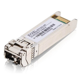 ZyXEL SFP25G-SR-ZZ0101F SFP28 25G wielomodowy transceiver światłowodowy 850nm 25 Gb/s