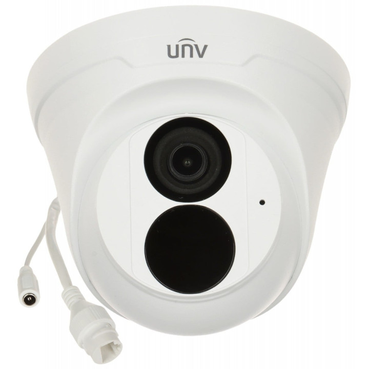 Uniview IPC3614LB-ADF28K-H 3MP IP67 Outdoor Bullet Security Camera