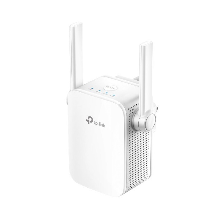 TP-Link RE205 AC750 Wi-Fi Range Extender