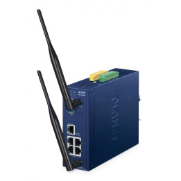 PLANET IAP-3600BE Industrial Wi-Fi 7 Access Point