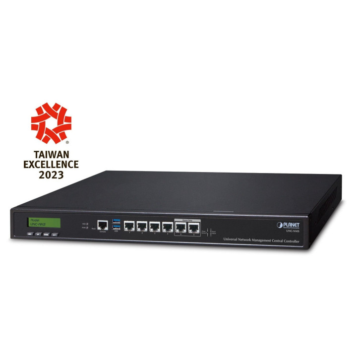 PLANET UNC-NMS Universal Network Management Central Controller