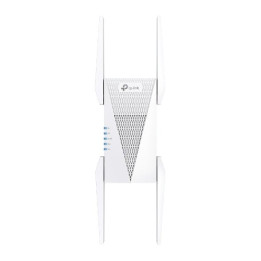 TP-LINK RE815XE AXE5400 Wi-Fi 6E Range Extender