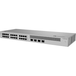 Huawei S310S-24T4JX (24x Gigabit, 2x 10GE SFP+, 2x 2.5GE SFP, Fanless)