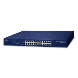 PLANET GSW-2401 24-Port Gigabit Ethernet Switch