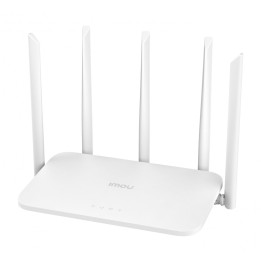 IMOU HX21 Wireless Router Gigabit Ethernet Dual-Band Wi-Fi 6