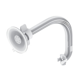 Accessoire d'antenne réseau Ubiquiti NBE-16-WM - 192x198x66mm, 105g