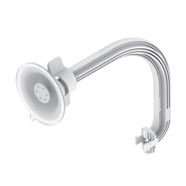 Accessoire d'antenne réseau Ubiquiti NBE-16-WM - 192x198x66mm, 105g