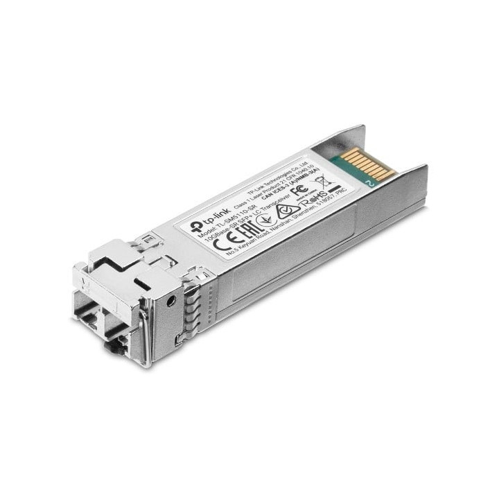 TP-Link SM6110-SR 25GBase-SR SFP28 LC Transceiver