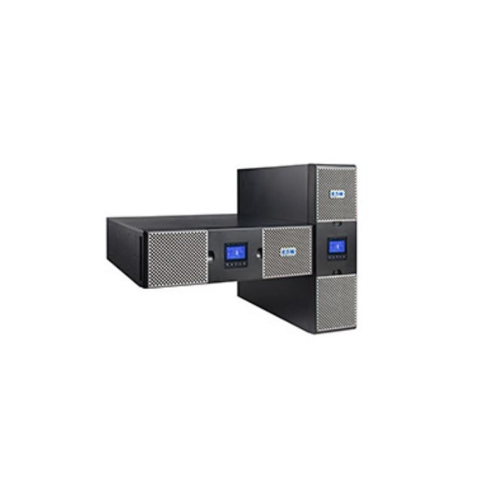 Eaton 9PX 3000i RT3U HotSwap IEC UPS 3000W Black