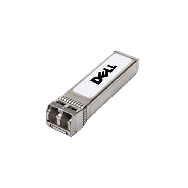 Émetteur-récepteur monomode Dell 407-BBOP SFP+ 10GbE LR 10 km