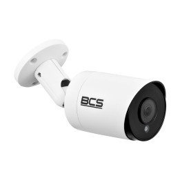 BCS BCS-TA25FSR4 AnalogHD Camera 5MP with IR and IP66