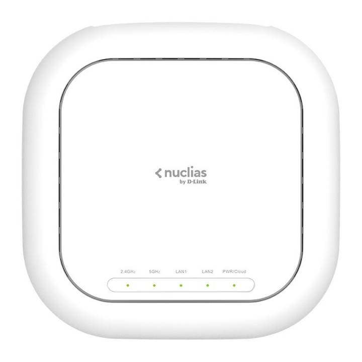 D-Link Nuclias AX3600 DBA-X2830P Wireless Access Point, PoE