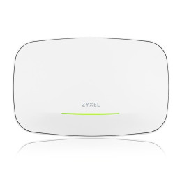 ZyXEL WBE530-EU0101F Trójzakresowy punkt dostępowy Wi-Fi 7, 2,5G PoE, do użytku w pomieszczeniach