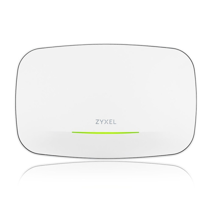 ZyXEL WBE530-EU0101F Trójzakresowy punkt dostępowy Wi-Fi 7, 2,5G PoE, do użytku w pomieszczeniach