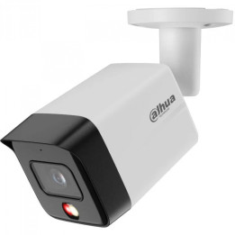 Dahua IPC-HFW1639TC-A-IL-0280B-S6 6MP Bullet IP Camera with Dual Illumination