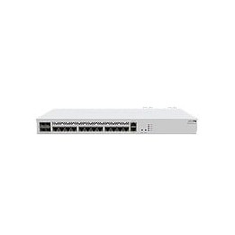 MikroTik Cloud Core Router CCR2116-12G-4S+