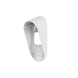 Hanwha Vision SBV-140TBW Support mural pour caméras de sécurité, 1,5 kg, aluminium