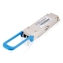 ZyXEL QSFP100G-LR4-ZZ0101F 100G QSFP28 Jednomodowy moduł nadawczo-odbiorczy światłowodowy 1310nm 10km
