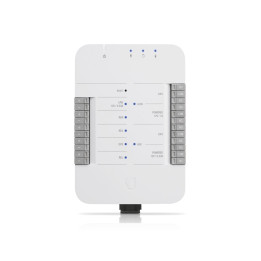 Ubiquiti UA-HUB Access Hub – Ethernet Security Door Controller