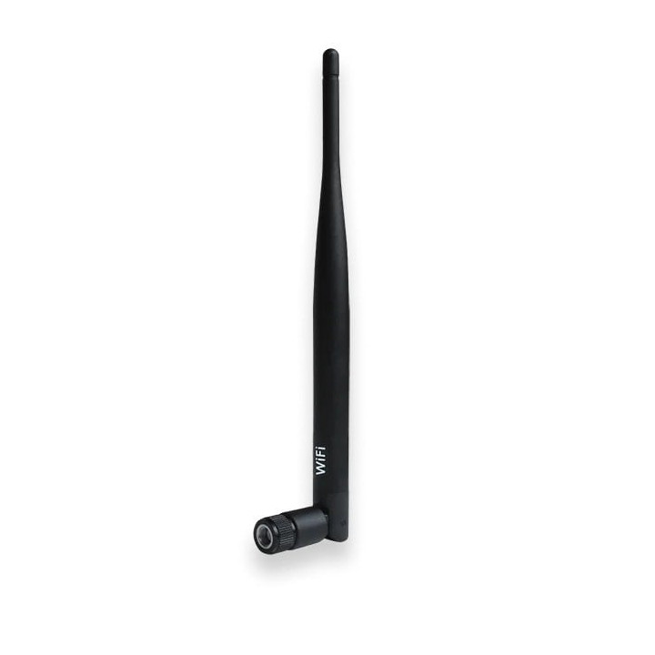 Teltonika PR1URF51 Antenne Wi-Fi SMA pour routeurs cellulaires