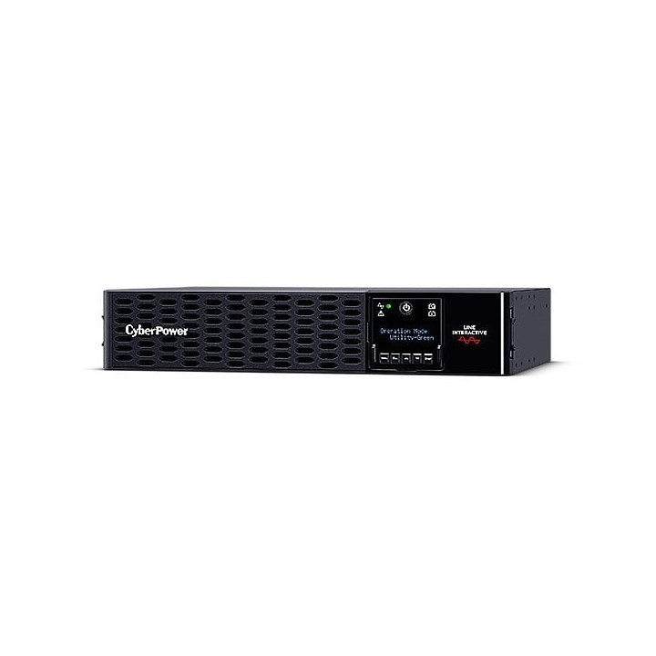 CyberPower PR750ERT2UC UPS 750VA