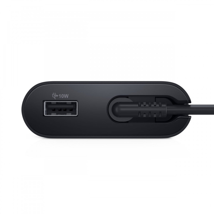 Dell USB-C Power Adapter Plus (PA901C) 90 W