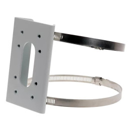 Support de caméra de sécurité Axis 5801-551 – Support mural robuste 25 kg