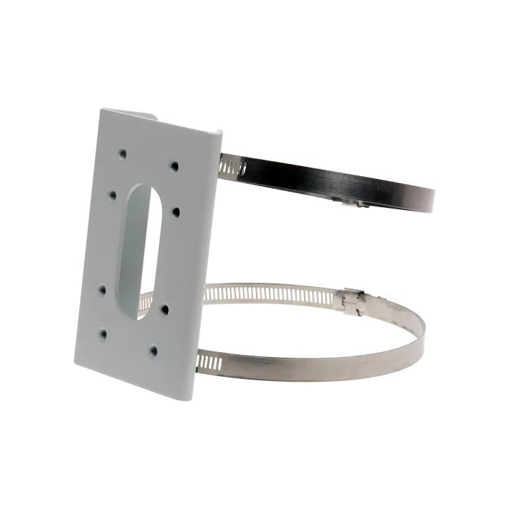 Support de caméra de sécurité Axis 5801-551 – Support mural robuste 25 kg