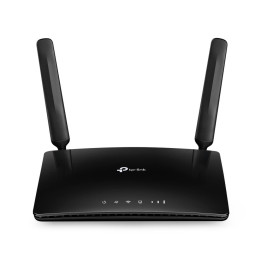 Bezprzewodowy router TP-LINK TL-MR6400 300Mbps N 4G LTE