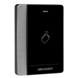 Czytnik kart zbliżeniowych RS-485 Hikvision DS-K1102AE Pro 1102A
