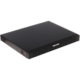 Uniview NVR504-32B 16MP Network Video Recorder with HDMI and VGA Outputs