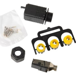 AXIS 5506-251 System Connector for Security Cameras