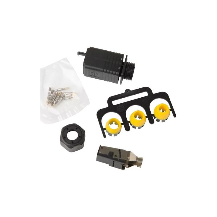 AXIS 5506-251 System Connector for Security Cameras