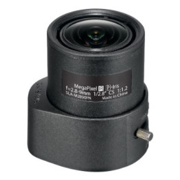 Accesorio para lente de cámara de seguridad Hanwha Vision SLA-M2890PN