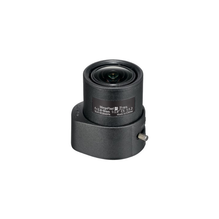 Accesorio para lente de cámara de seguridad Hanwha Vision SLA-M2890PN