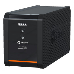 Vertiv PSA6E-2200IT-SCH Uninterruptible Power Supply (UPS) Line-Interactive 2.2 kVA 1225 W 5 Outlets