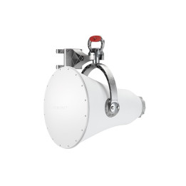 Antenne cornet RF Elements UltraHorn TP 5-24, IP55, 9,2 kg, antenne directionnelle extérieure