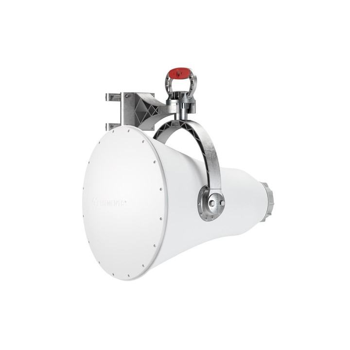Antenne cornet RF Elements UltraHorn TP 5-24, IP55, 9,2 kg, antenne directionnelle extérieure