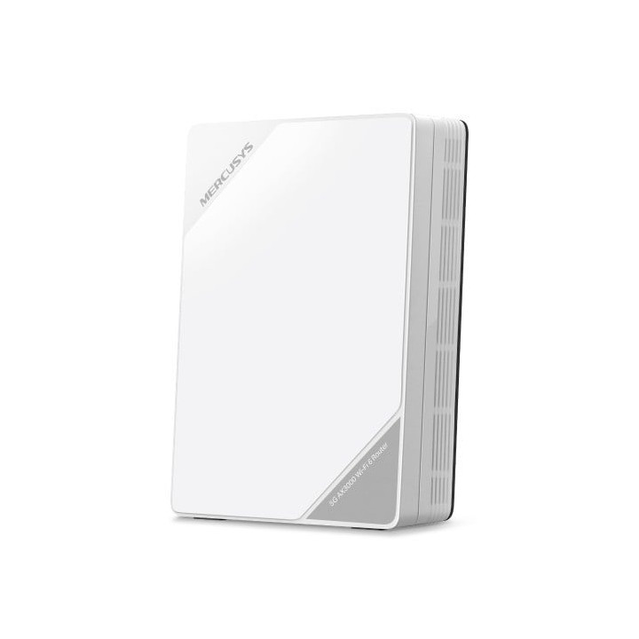 Mercusys MB520-5G 5G AX3000 Wireless Router Dual-Band White