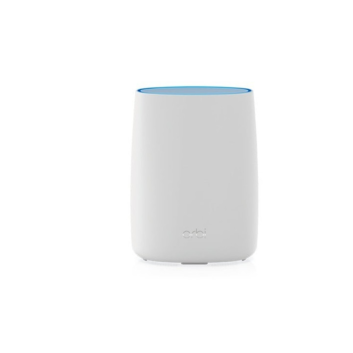 Router Netgear LBR20-100EUS Orbi LTE – dwuzakresowy Wi-Fi 5 AC2200 z Gigabit Ethernet