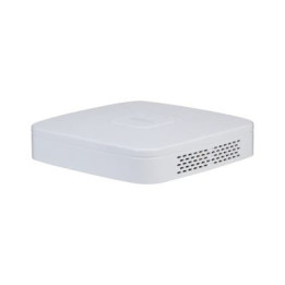 Dahua NVR2108-I2 8 Channel Smart 1U 1HDD WizSense Network Video Recorder