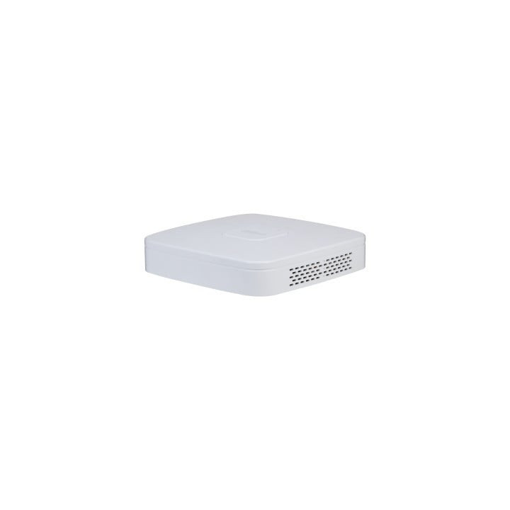 Dahua NVR2108-I2 8 Channel Smart 1U 1HDD WizSense Network Video Recorder