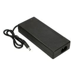 Extralink EX.14053 PoE Injector 48V 144W Indoor Black