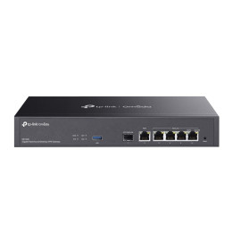 TP-Link Omada ER7406 VPN Gateway Rack