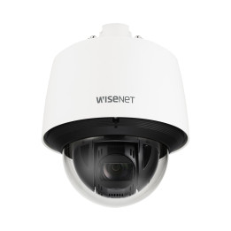 Hanwha Vision QNP-6250H Outdoor Dome IP Security Camera 2MP
