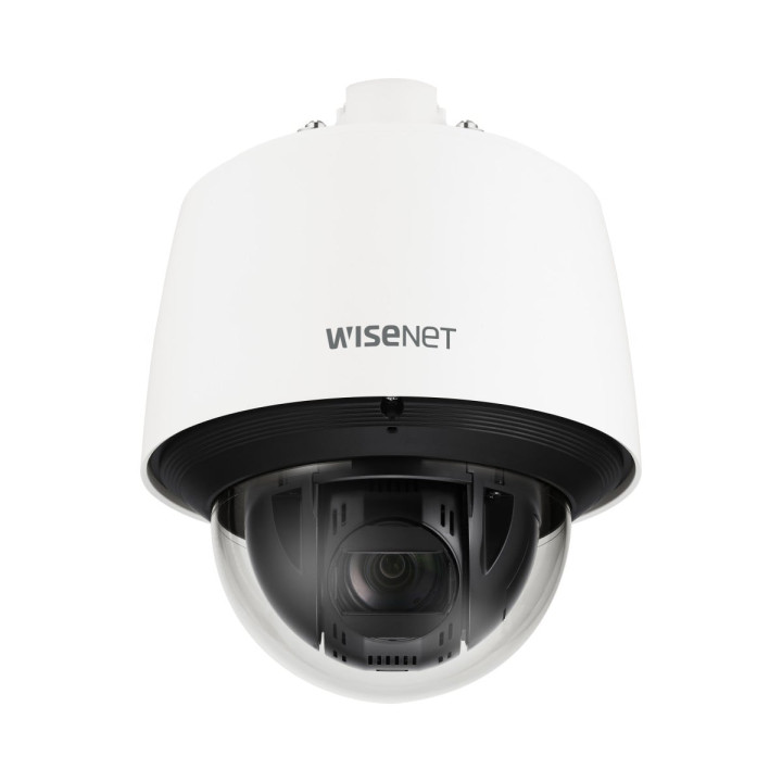 Hanwha Vision QNP-6250H Outdoor Dome IP Security Camera 2MP